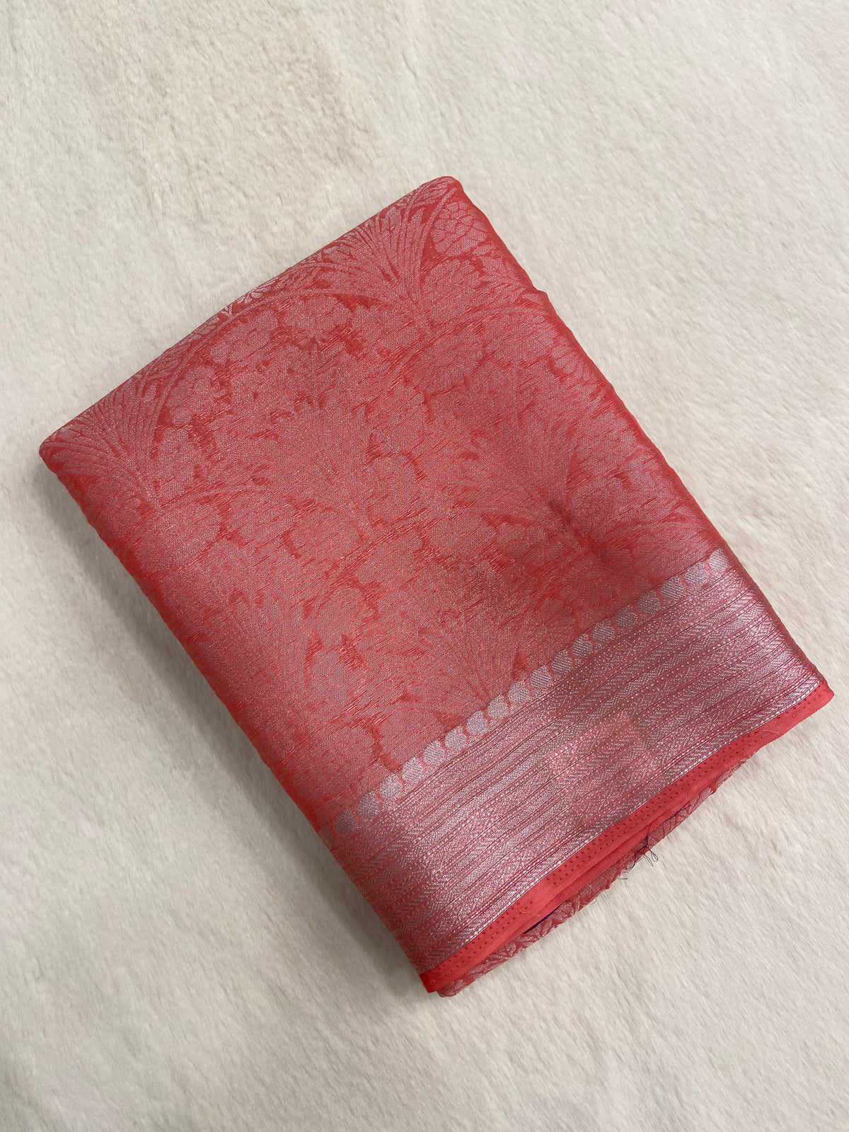 Premium Prestige Silk Saree