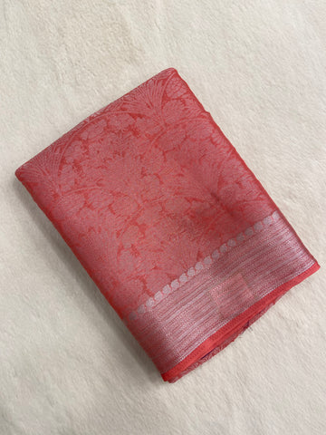 Premium Prestige Silk Saree