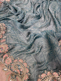 Designer Cocktail Saree - 902864