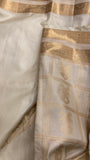Premium Semi Kanchipuram Silk Saree-RF1206
