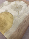 Premium Russian Silk Saree