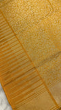Premium Semi Kanchipuram Silk Saree