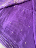 Premium quality Frenchsilk saree