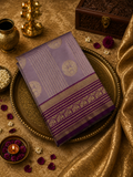 Premium Semi Kanchipuram Silk Saree✨