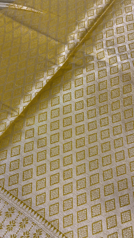 Premium Mini Kanchi Soft Silk Saree