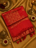 Premium Mini Kanchi Soft Silk Saree
