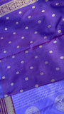 Premium Semi Kanchipuram Silk Saree✨