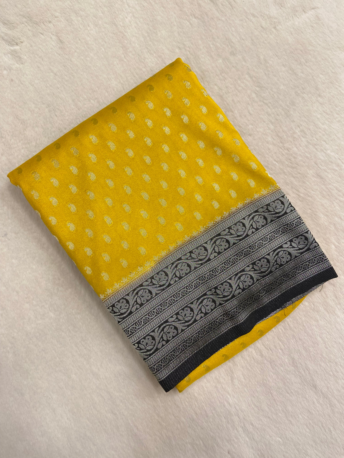 Premium Soft Georgette