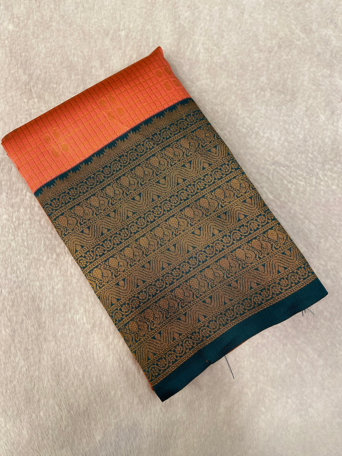Kathan Silk Saree