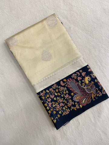 Aabuthai Silk Saree🌑