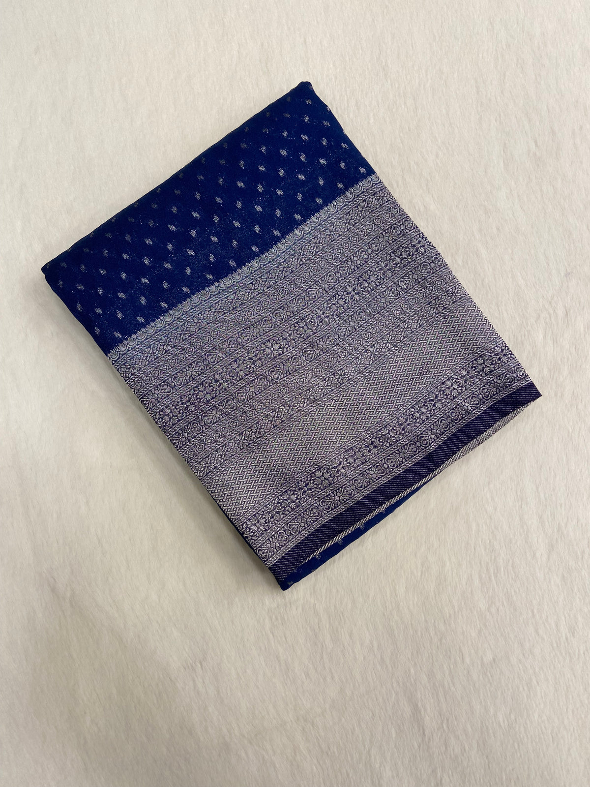 Premium prestige silk saree