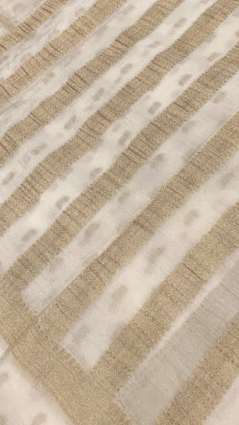 Premium wrinkle Georgette