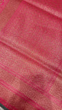 Premium Kosa Silk Saree