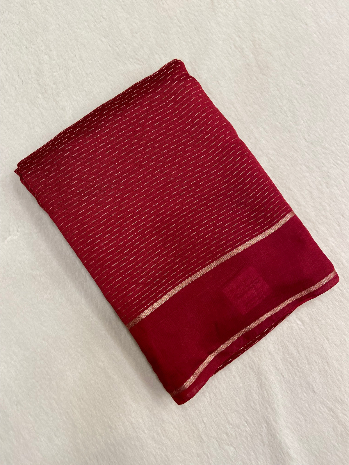 Premium Chanderi Saree