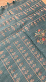 Premium Butter Silk Saree - 901792