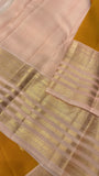 Pure Kanjeevaram Silk Saree