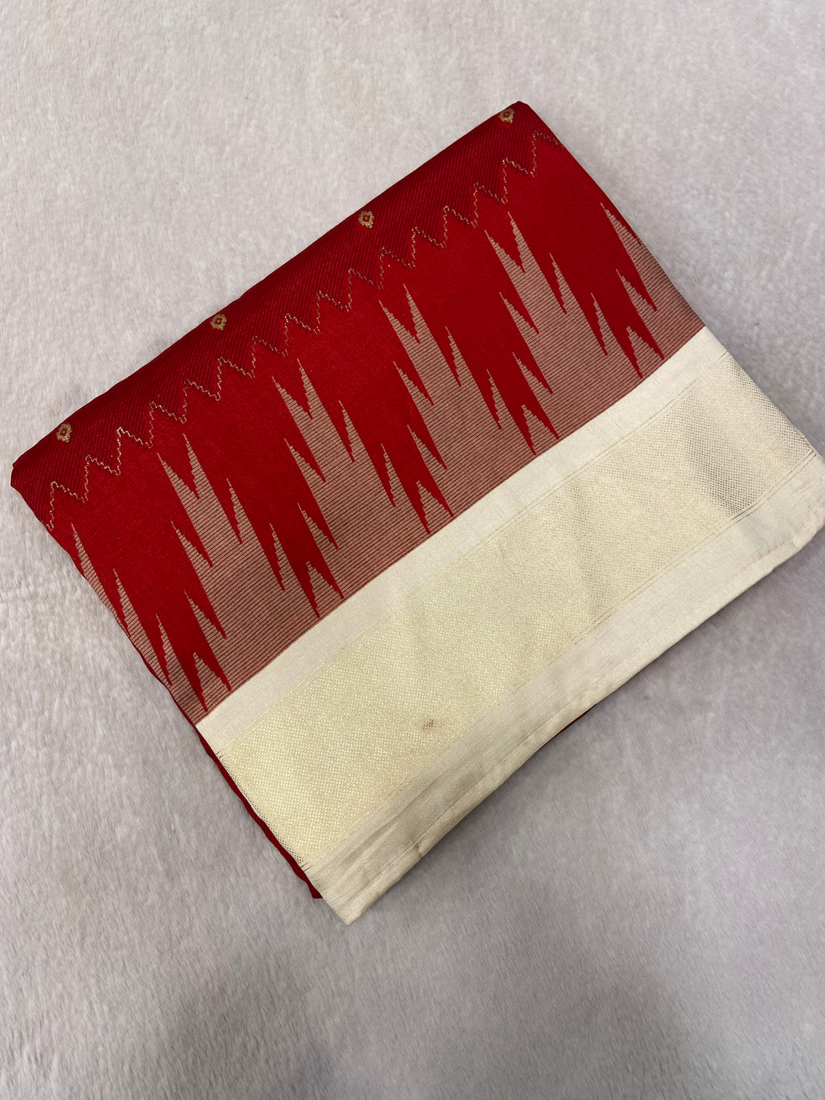 Premium Dola Silk Saree