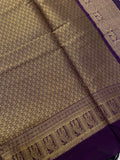 Premium Mini Kanchi Soft Silk Saree