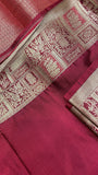 Premium Quality Luxury Soft Silk Saree