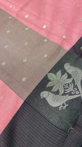 Premium Soft Organza Saree