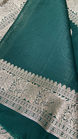 Premium Soft Georgette Saree