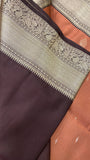 Premium Quality Luxury Soft Silk Saree