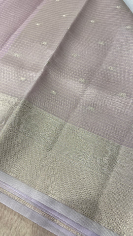 Premium Soft Organza Saree