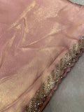 Party Wear Jimmy Chu Saree🌸 - 902611