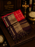 Premium Mini Kanchi Soft Silk Saree
