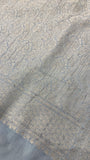 Premium Crush Georgette Saree