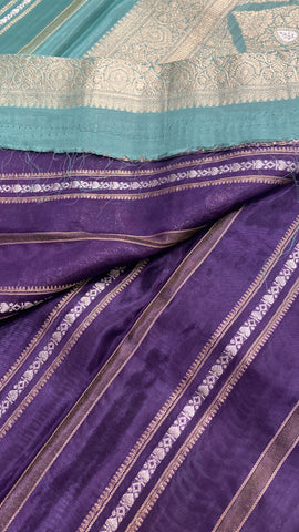 Pure Chinnon Saree