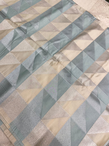 Premium mini Kanchi silk saree