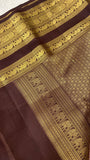 Pure Mix Kanjeevaram Silk Saree - 902767