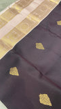 Pure Kanjeevaram Silk Saree