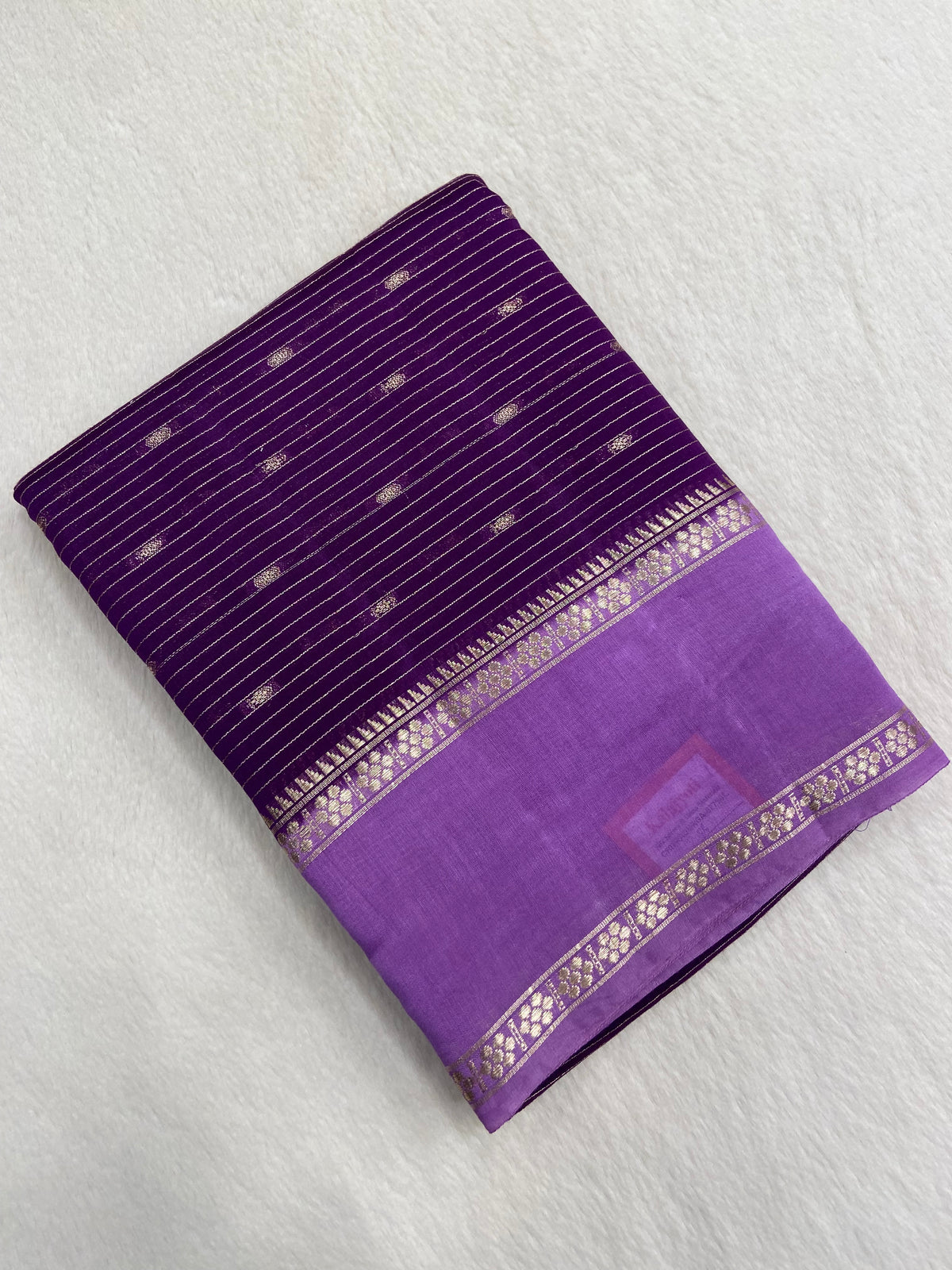 Premium Assam Silk Saree