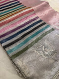 Premium Tissue organza saree- 902582