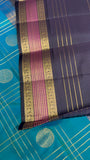 Pure Kanjeevaram Silk Saree- PS2485