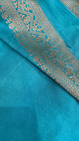 Premium Viscose Dola Silk Saree