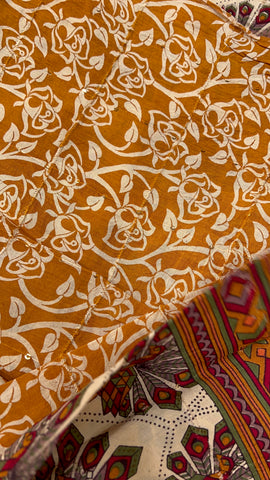 Premium Soft Chanderi Saree