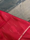 Premium semi Kanjeevaram silk saree