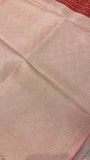 Premium Pure Mix Viscose Mysore Crepe Silk Saree