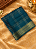 Pure Mix Mysore Crepe Silk Saree-