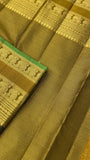 Pure Kanjeevaram Silk Saree - PS2448