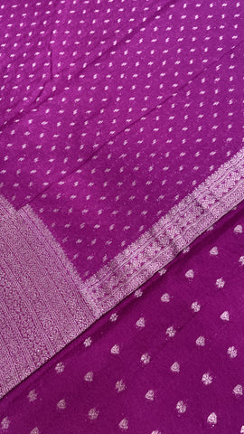 Premium prestige silk saree
