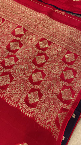Premium Russian Silk Saree