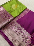 Premium Quality Luxury Soft Silk Saree