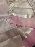 Premium Tissue Organza designer concept
