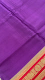 Pure Mix Crepe Mysore Silk Saree -902962