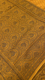 Premium Georgette Saree with Coco Zari Work