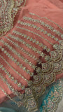 Premium Designer Saree - 902367